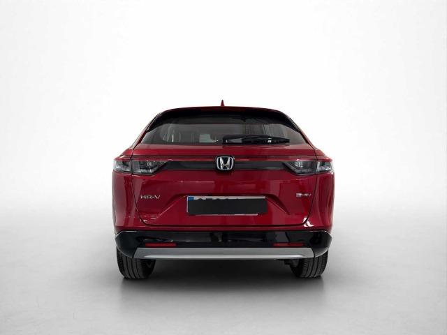 Honda Hr-v ADVANCE